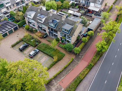 Van der Helmlaan 7