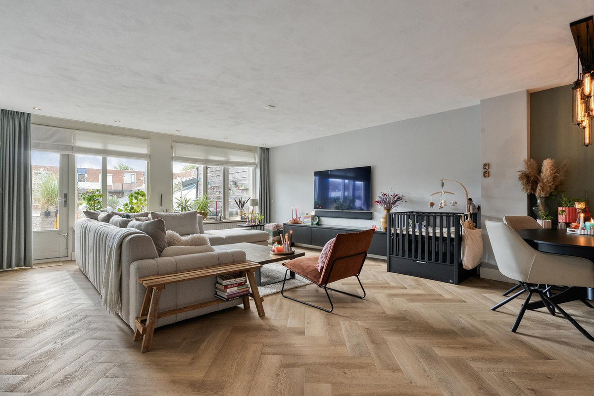 Appartement te koop: Walstraat 51, Rijssen