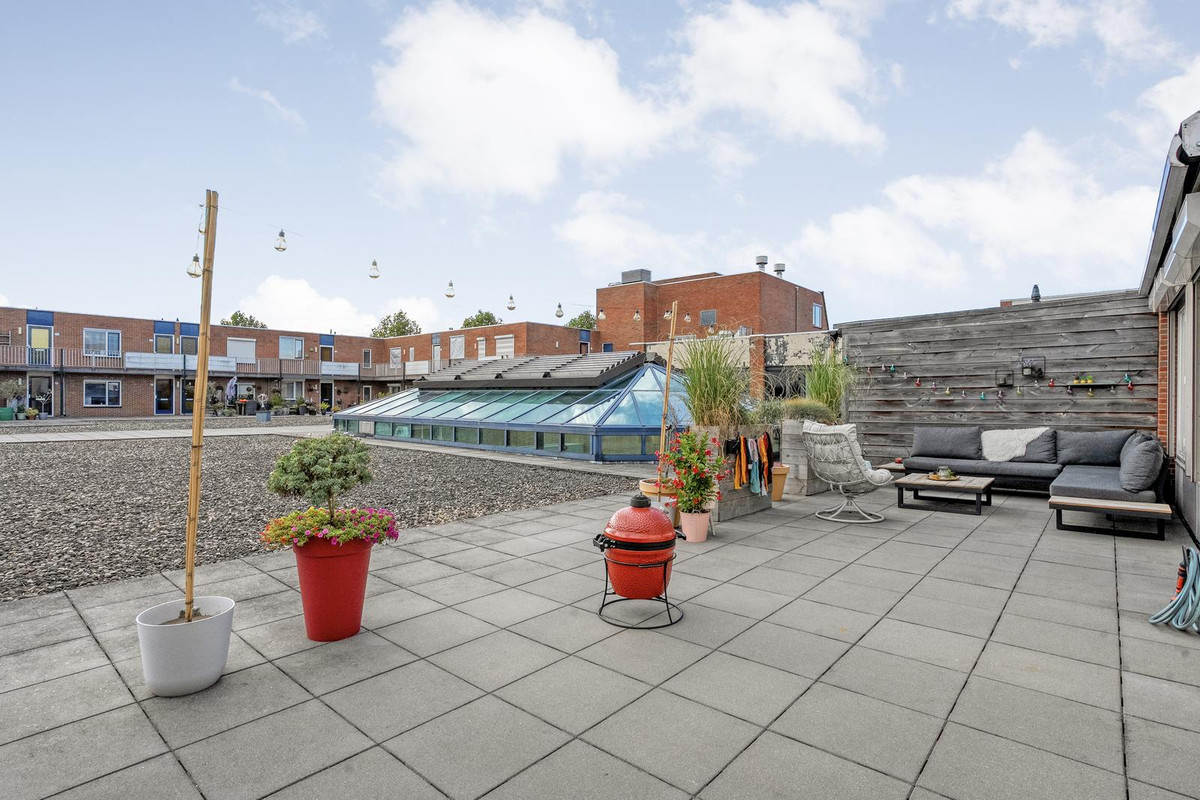 Appartement te koop: Walstraat 51, Rijssen