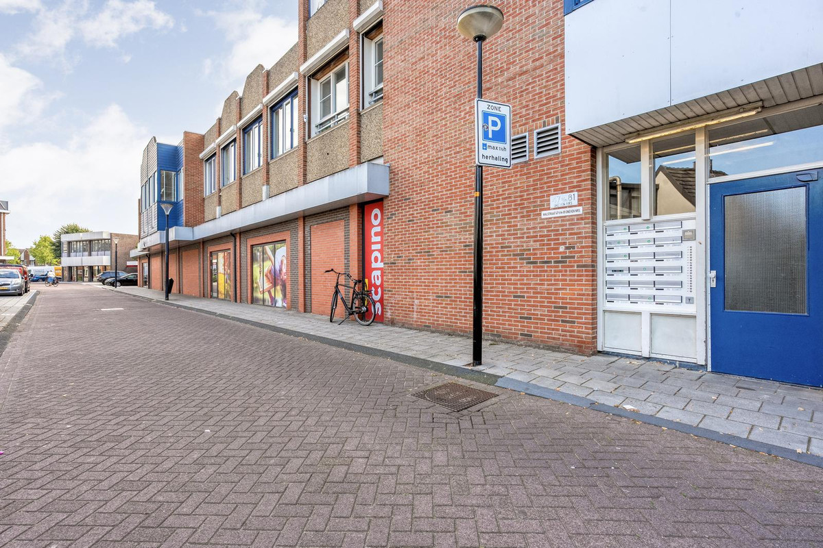 Appartement te koop: Walstraat 51, Rijssen