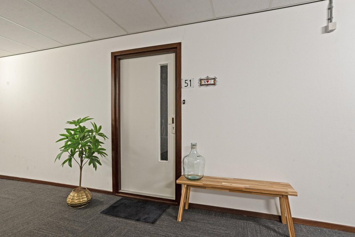 Appartement te koop: Walstraat 51, Rijssen