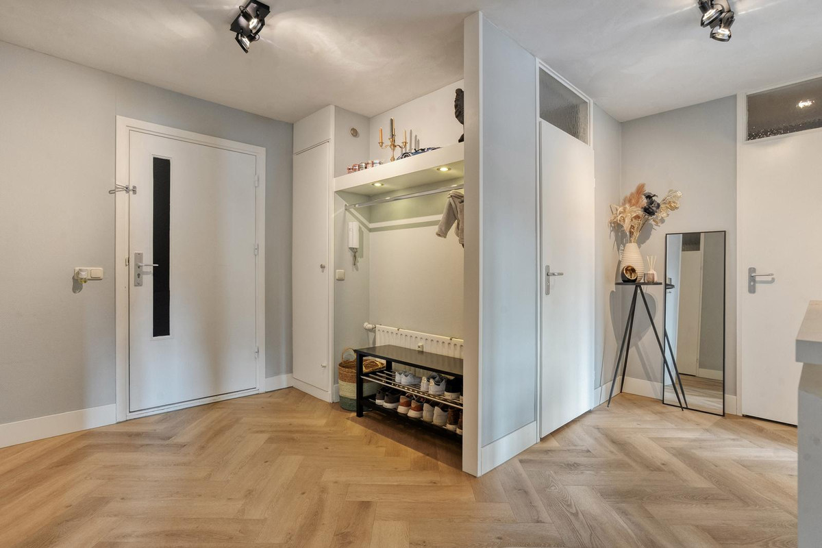 Appartement te koop: Walstraat 51, Rijssen