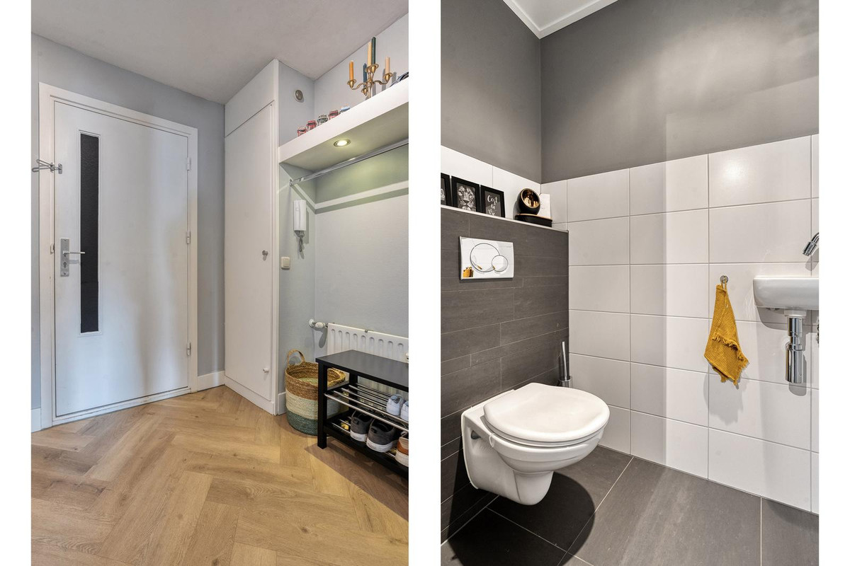 Appartement te koop: Walstraat 51, Rijssen