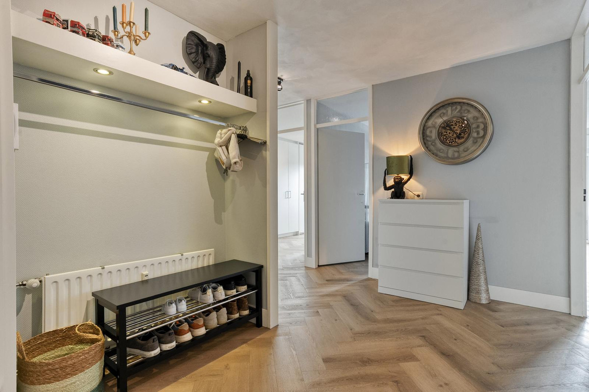 Appartement te koop: Walstraat 51, Rijssen