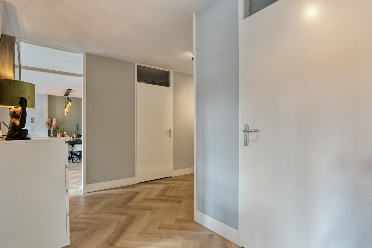 Appartement te koop: Walstraat 51, Rijssen