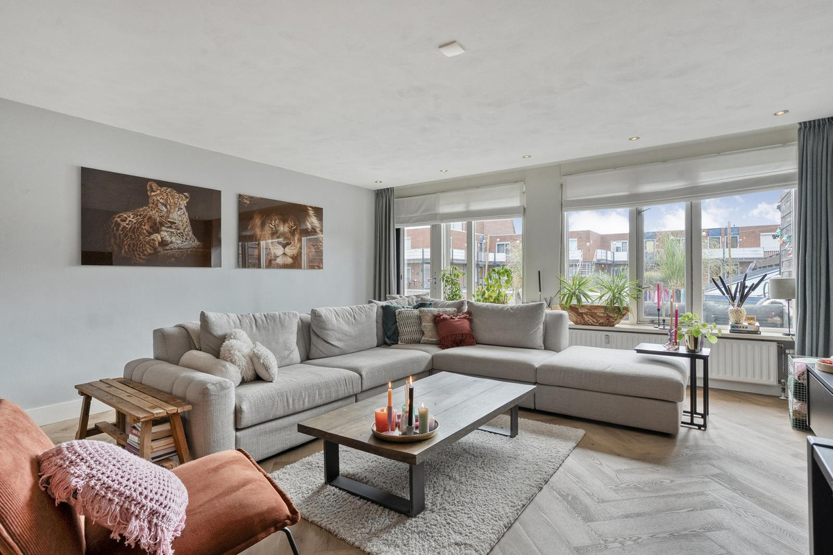 Appartement te koop: Walstraat 51, Rijssen