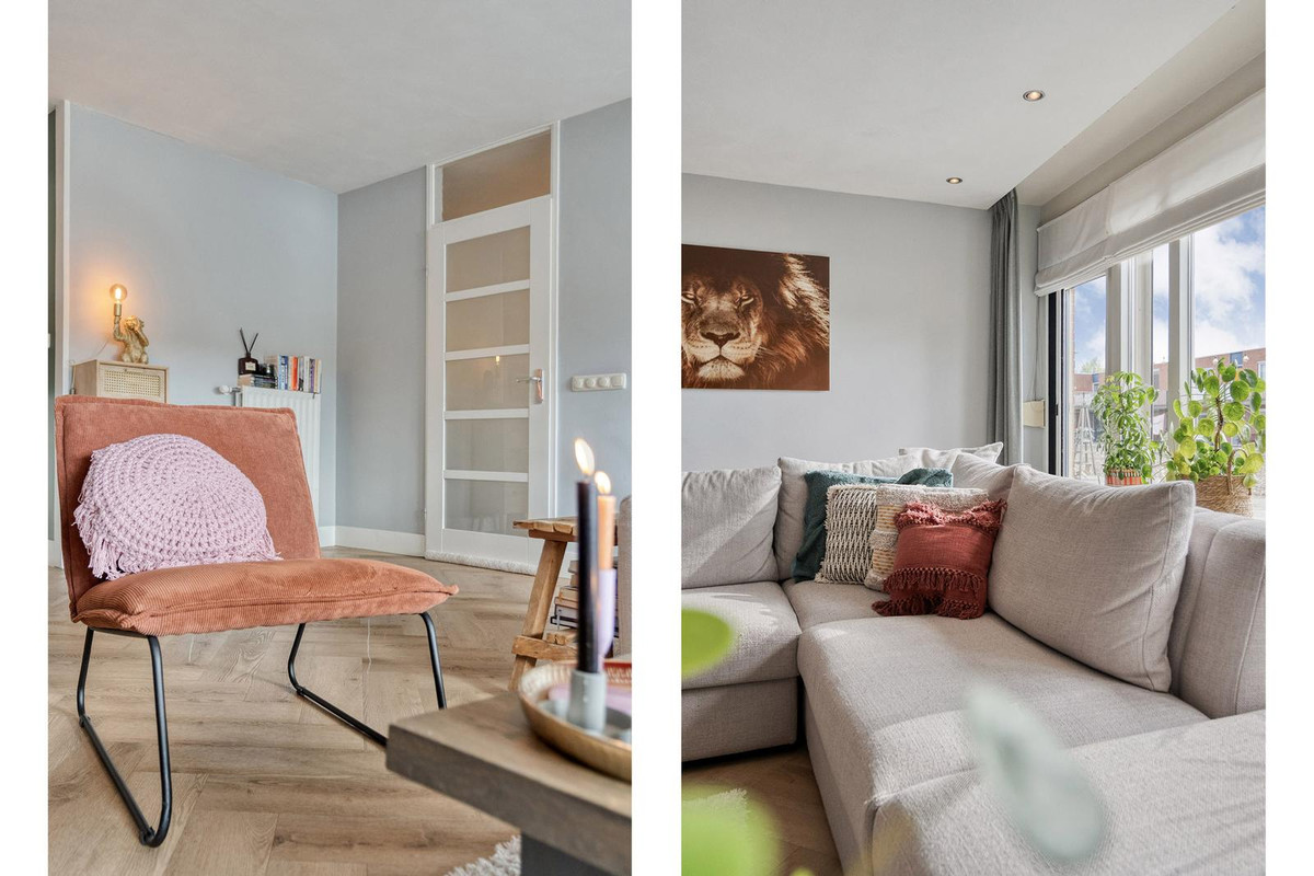 Appartement te koop: Walstraat 51, Rijssen