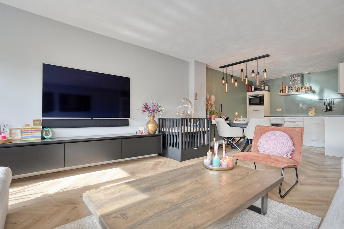 Appartement te koop: Walstraat 51, Rijssen