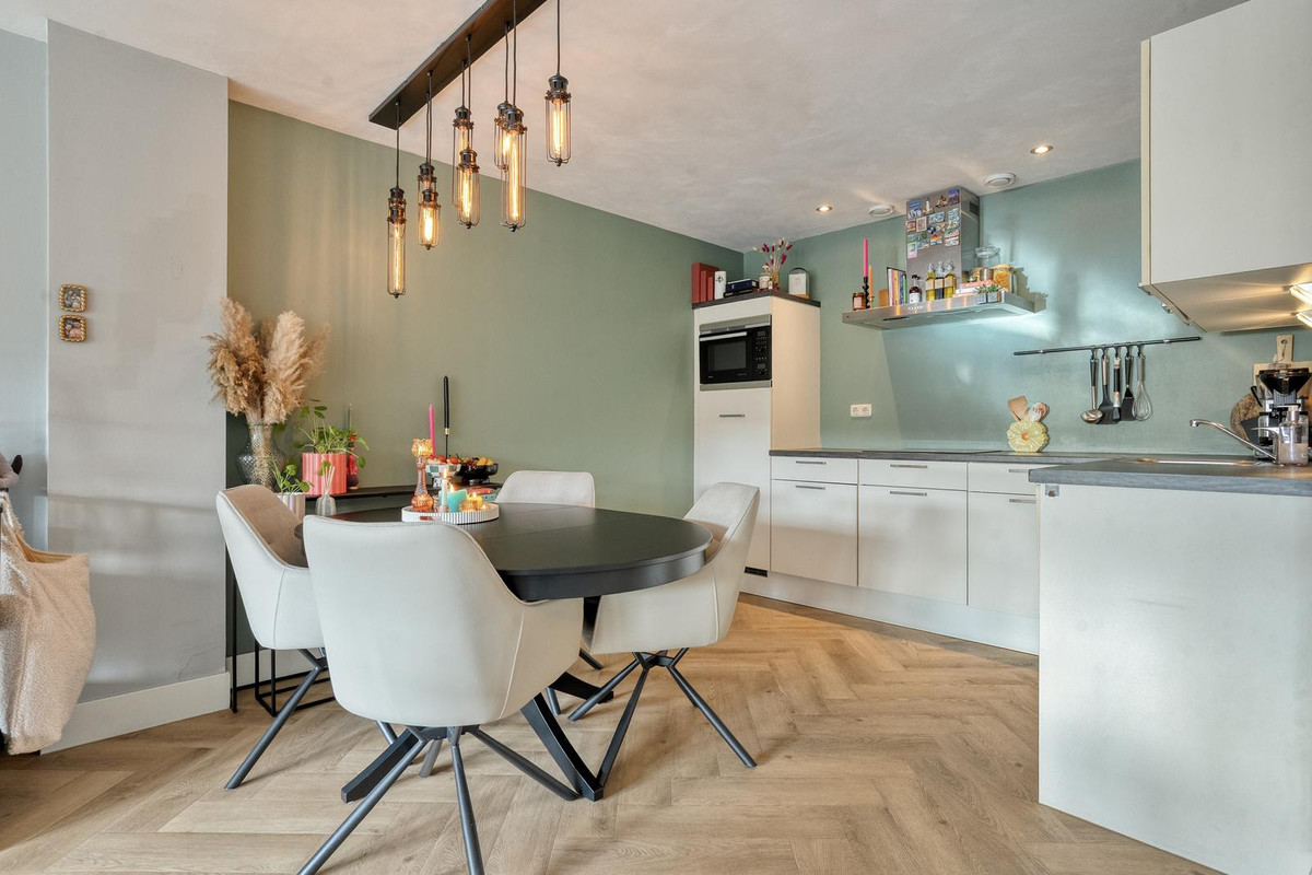 Appartement te koop: Walstraat 51, Rijssen