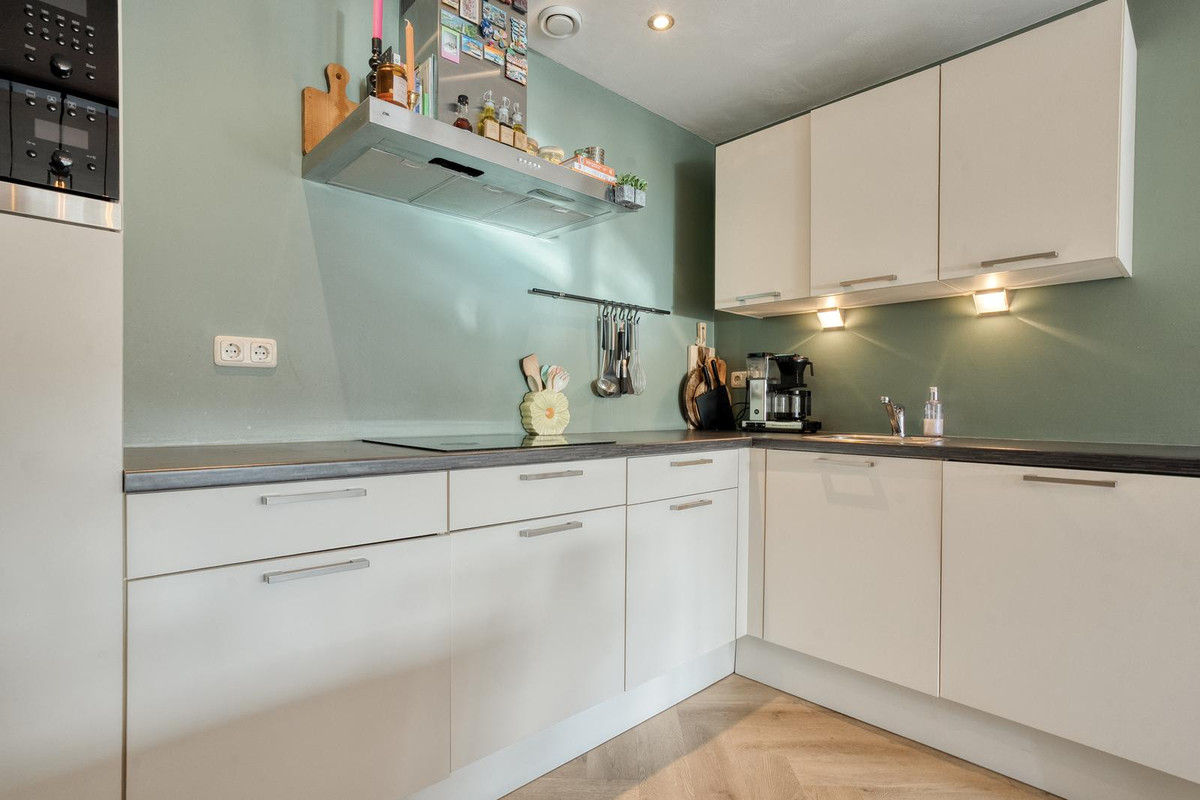 Appartement te koop: Walstraat 51, Rijssen