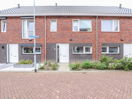 Banierstraat in Goes