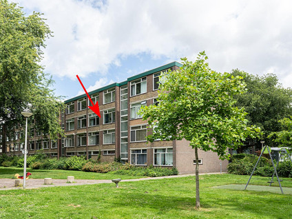 Piet Heynstraat 58
