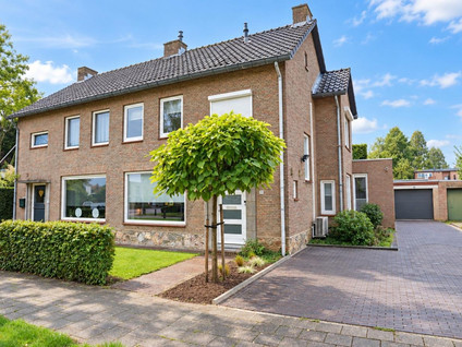 Daalstraat 130