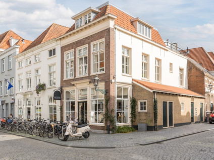 Potterstraat 1B
