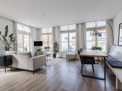 Potterstraat 1B