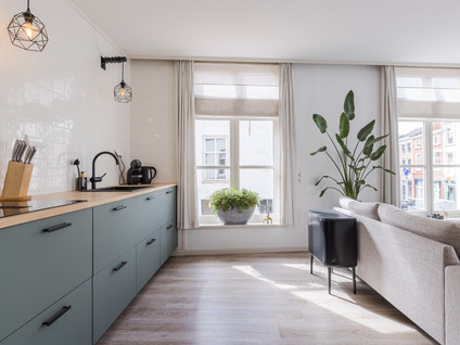 Potterstraat 1B