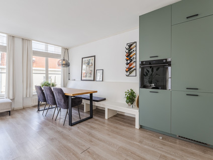 Potterstraat 1B