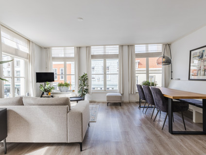 Potterstraat 1B