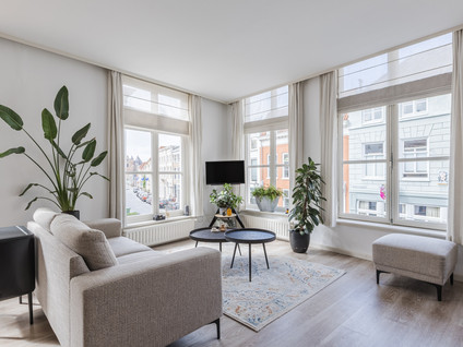 Potterstraat 1B