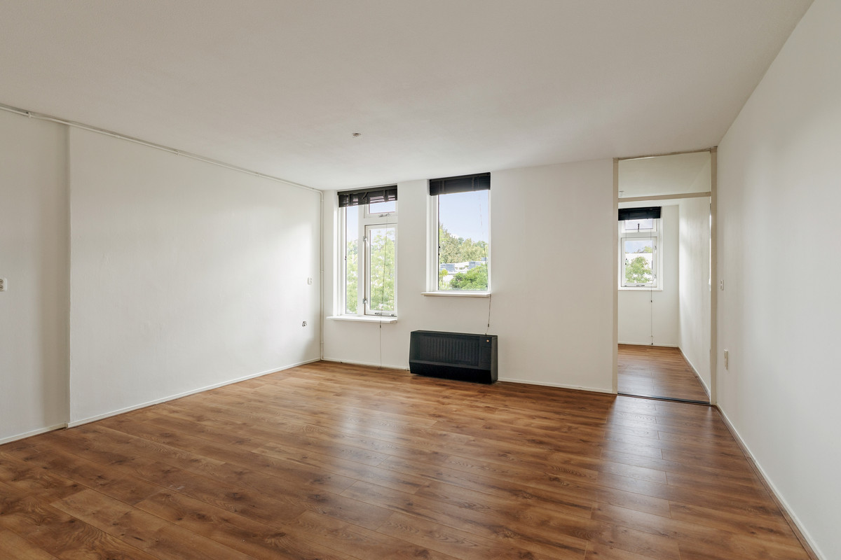 Studio te koop: Smedenstraat 74A, Deventer