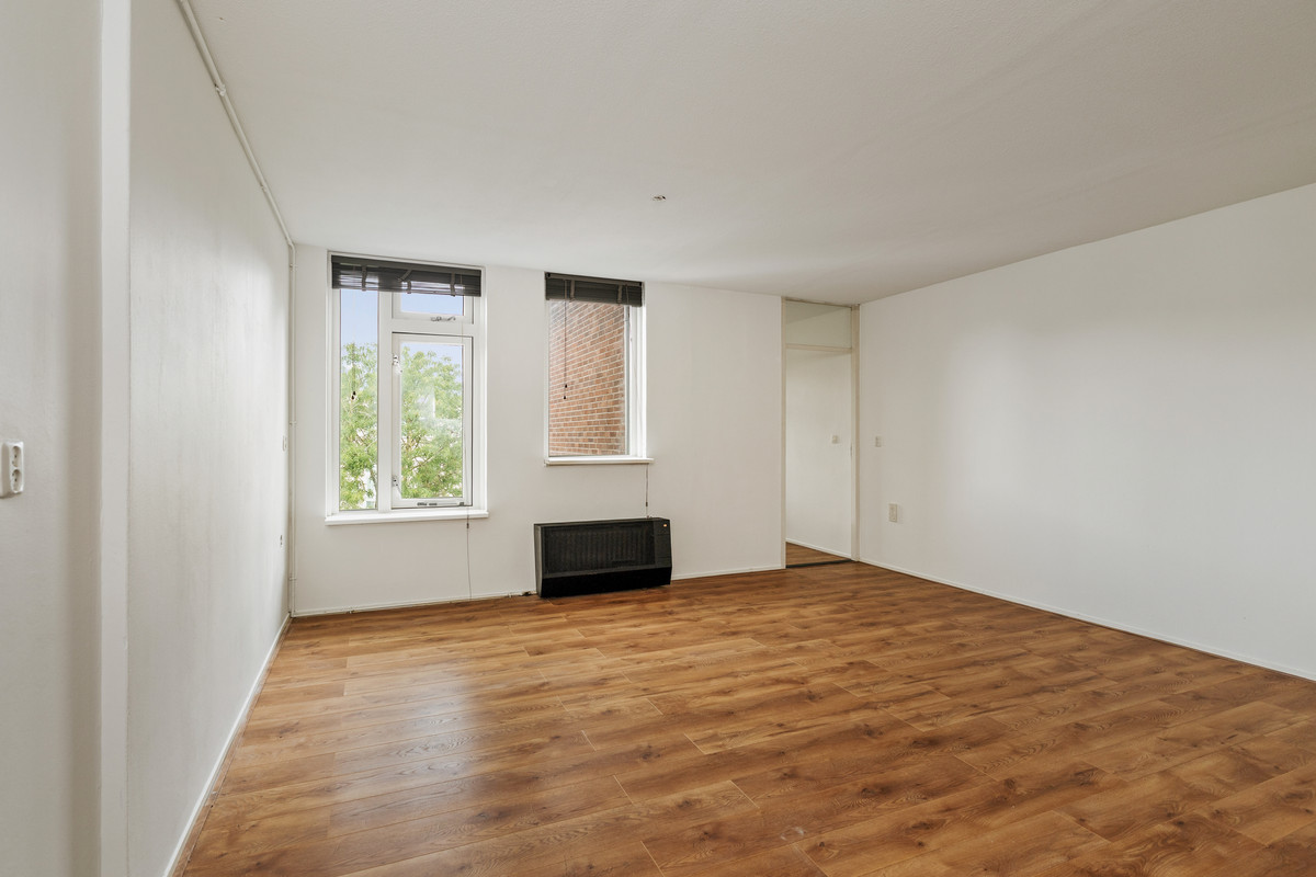 Studio te koop: Smedenstraat 74A, Deventer