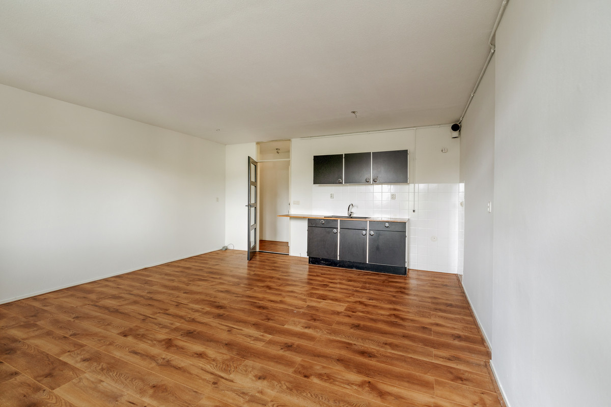 Studio te koop: Smedenstraat 74A, Deventer