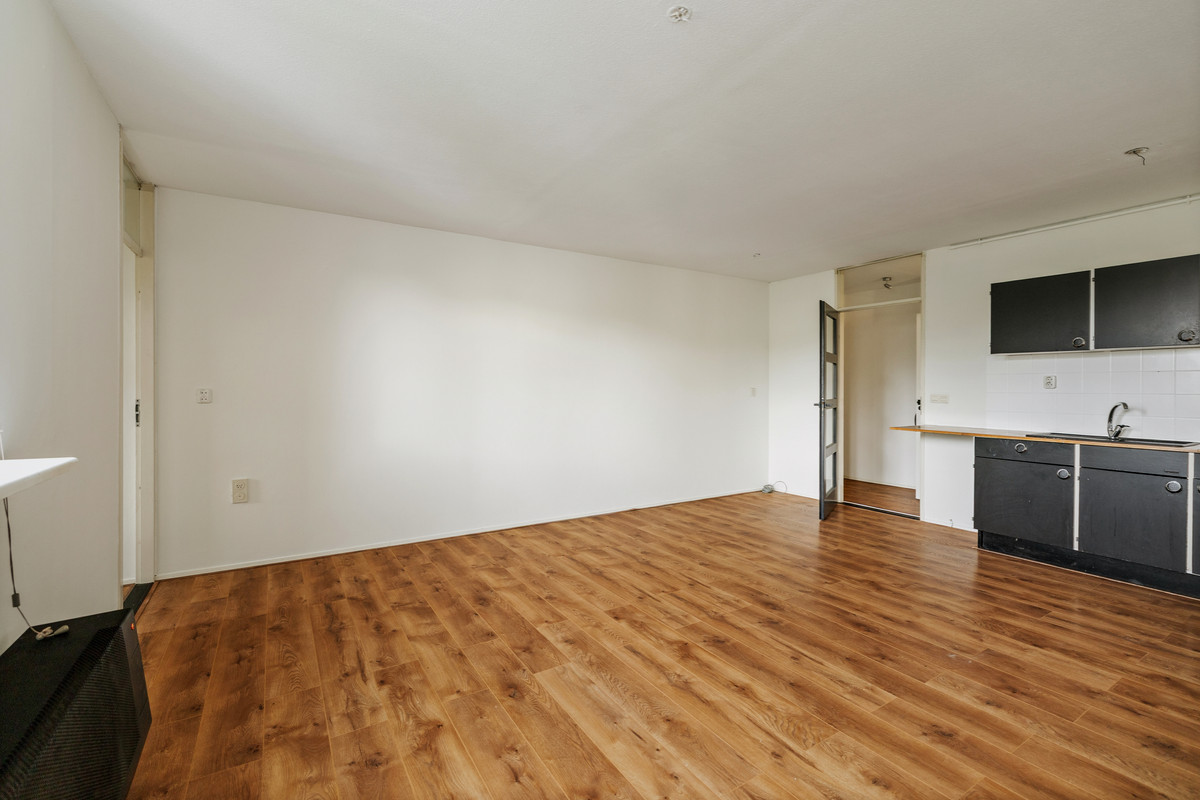 Studio te koop: Smedenstraat 74A, Deventer