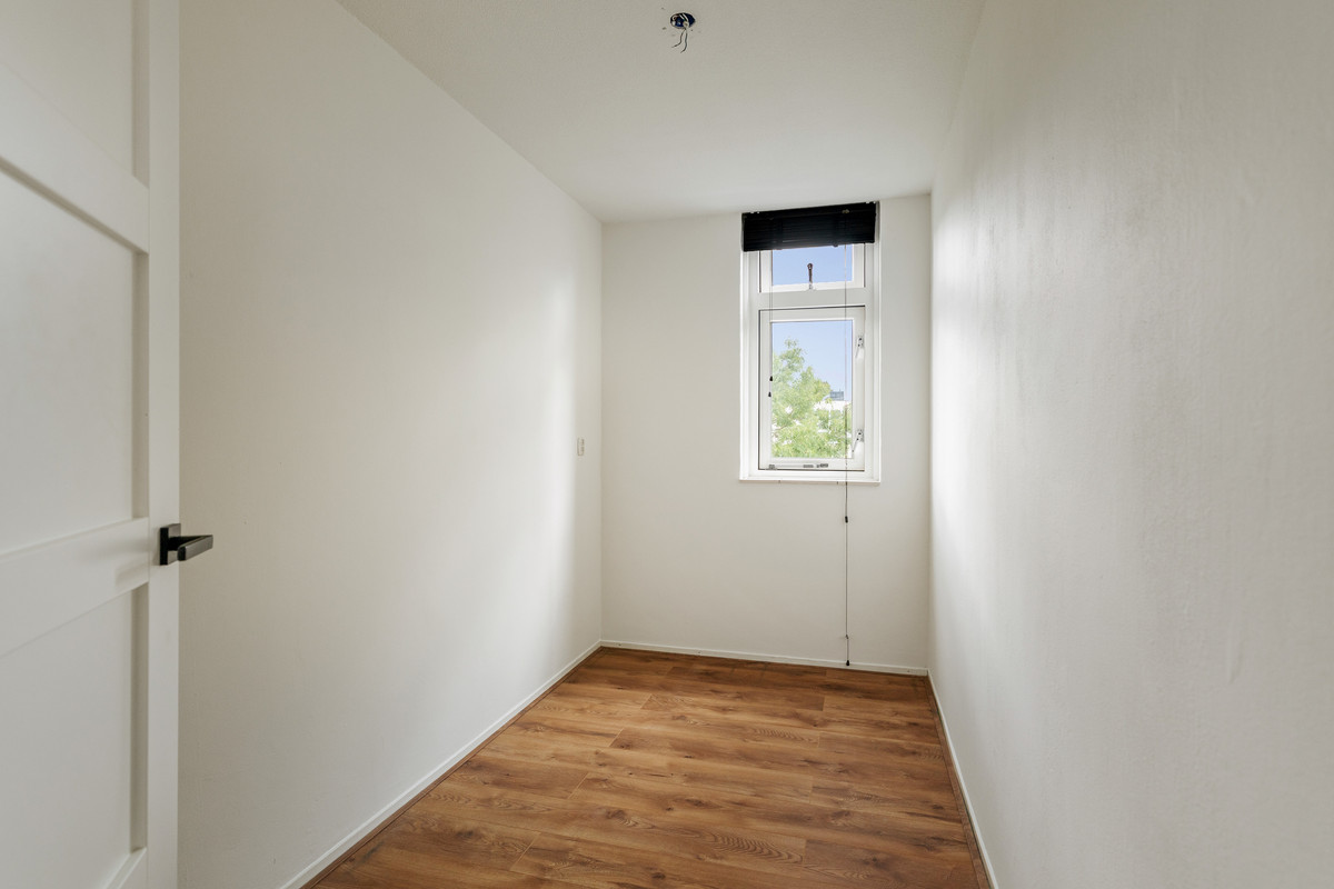 Studio te koop: Smedenstraat 74A, Deventer