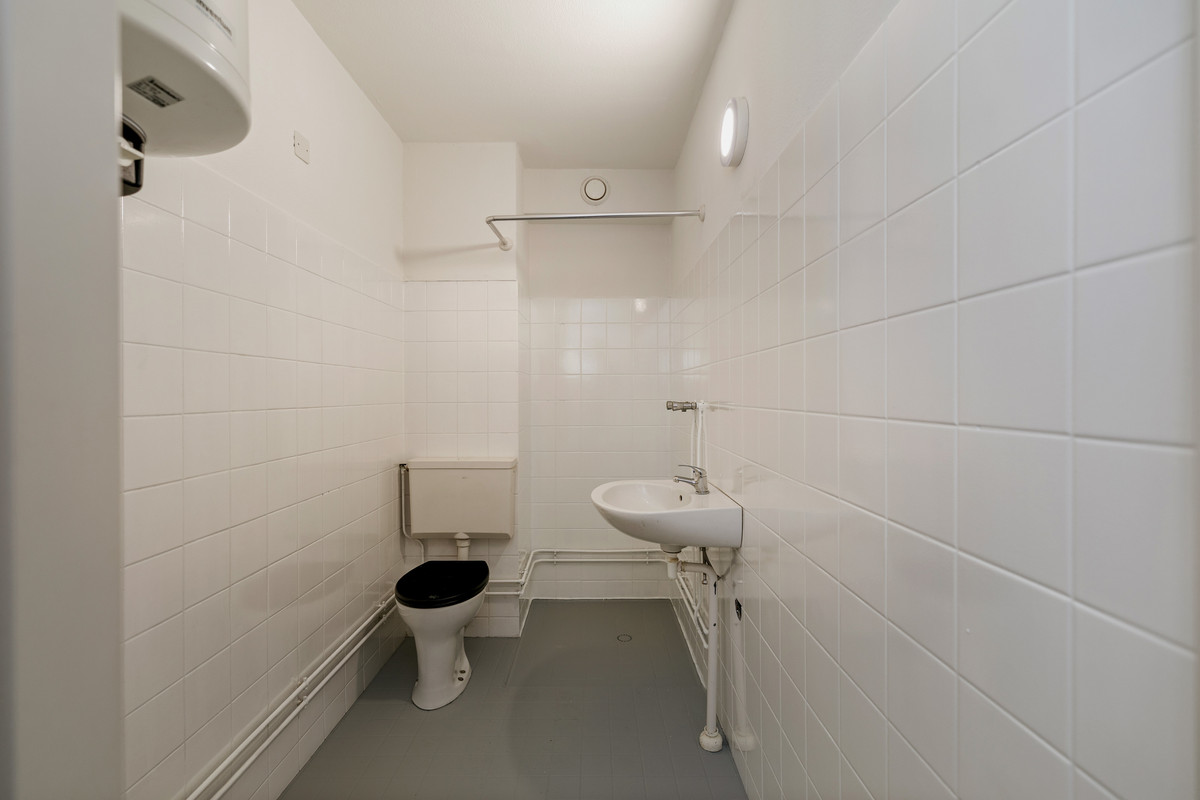 Studio te koop: Smedenstraat 74A, Deventer