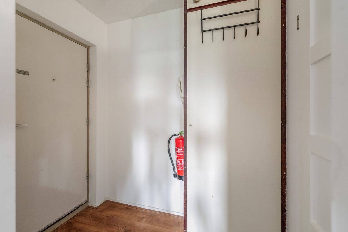 Studio te koop: Smedenstraat 74A, Deventer
