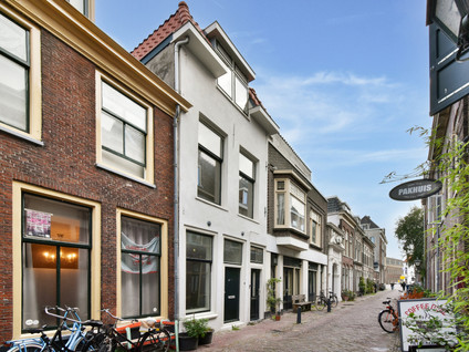 Doelensteeg 13B