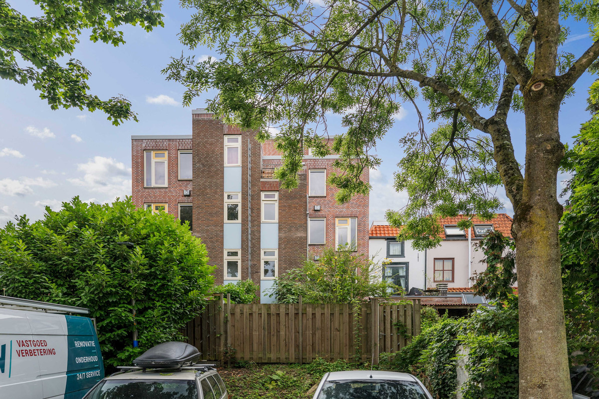 Studio te koop: Smedenstraat 74A, Deventer