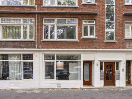 Dordtselaan 150B