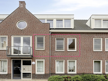 Schoolstraat 11A
