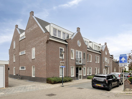 Schoolstraat 11A