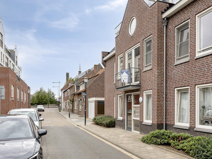 Schoolstraat 11A