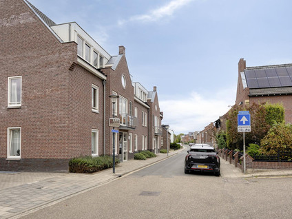 Schoolstraat 11A