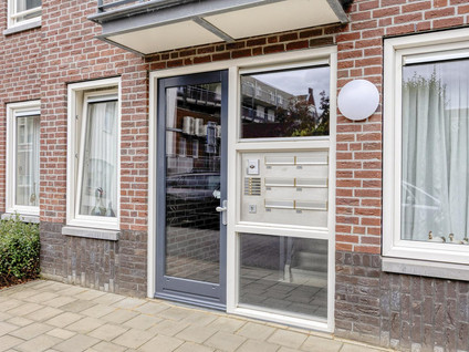 Schoolstraat 11A
