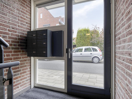 Schoolstraat 11A