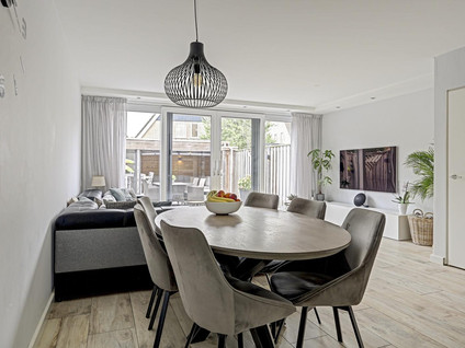 Eufraatstraat 24