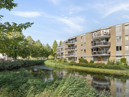 Stellingmolen 25