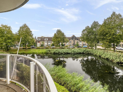 Stellingmolen 25