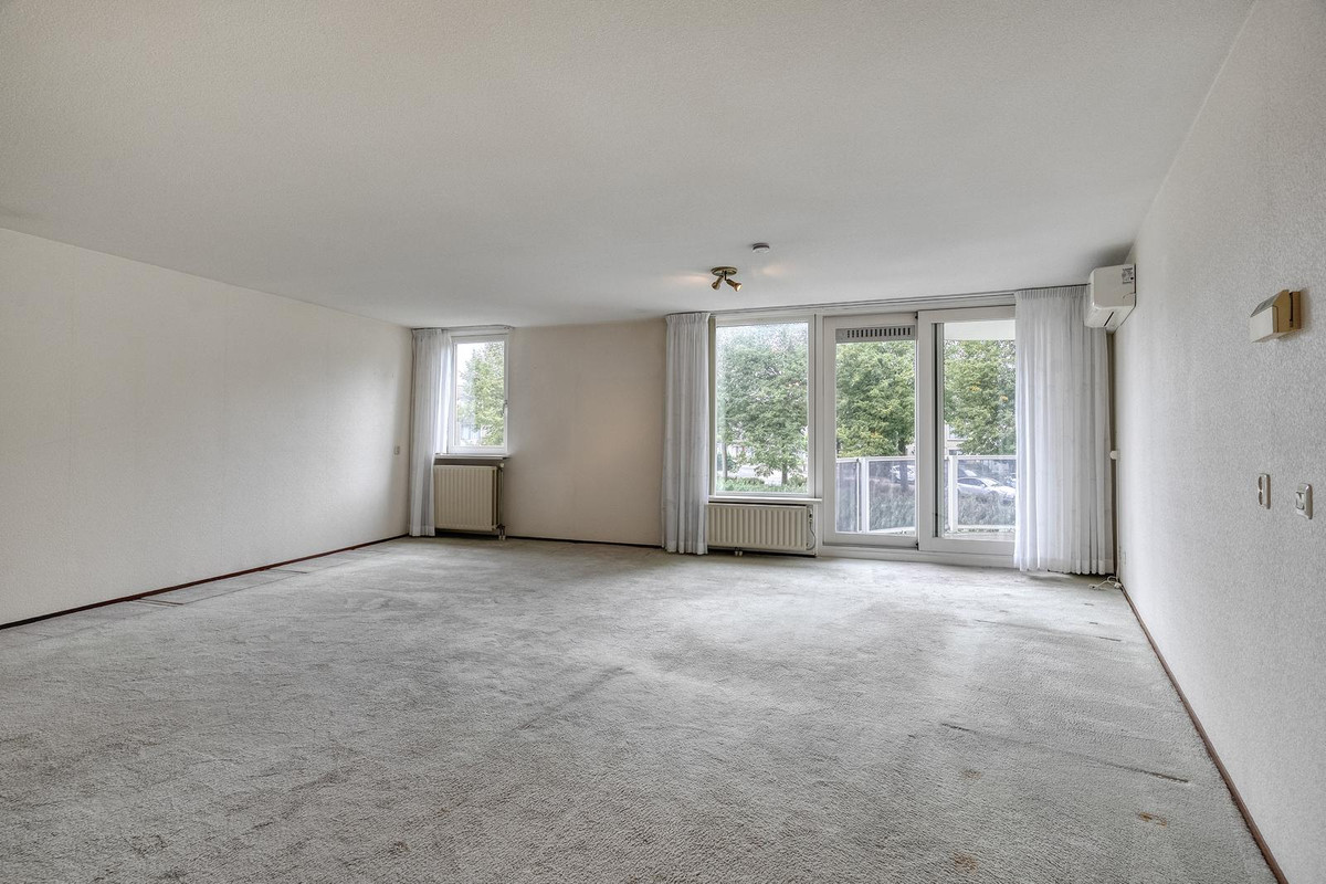 Appartement te koop: Stellingmolen 25, Barendrecht