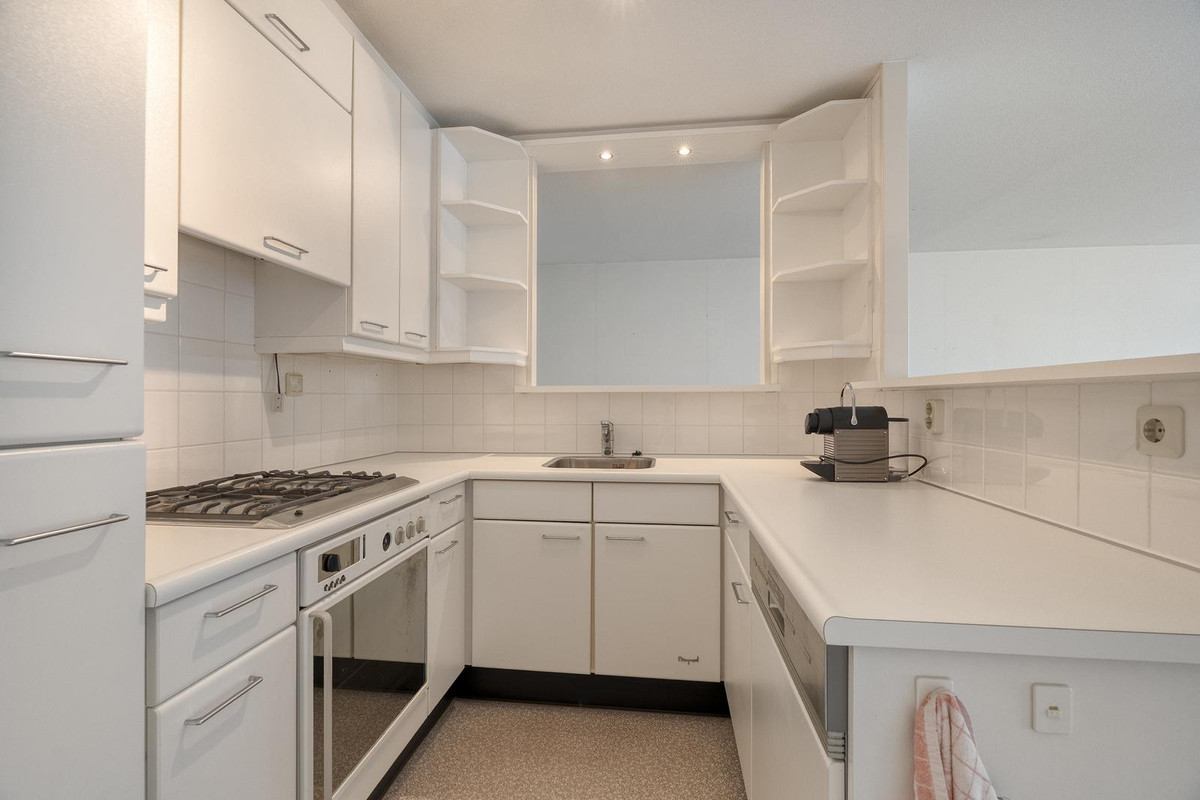 Appartement te koop: Stellingmolen 25, Barendrecht