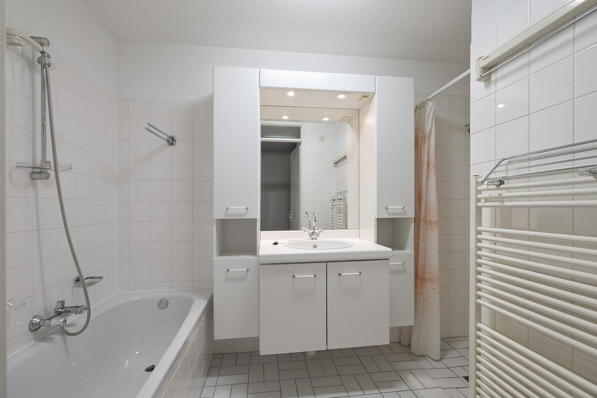 Appartement te koop: Stellingmolen 25, Barendrecht