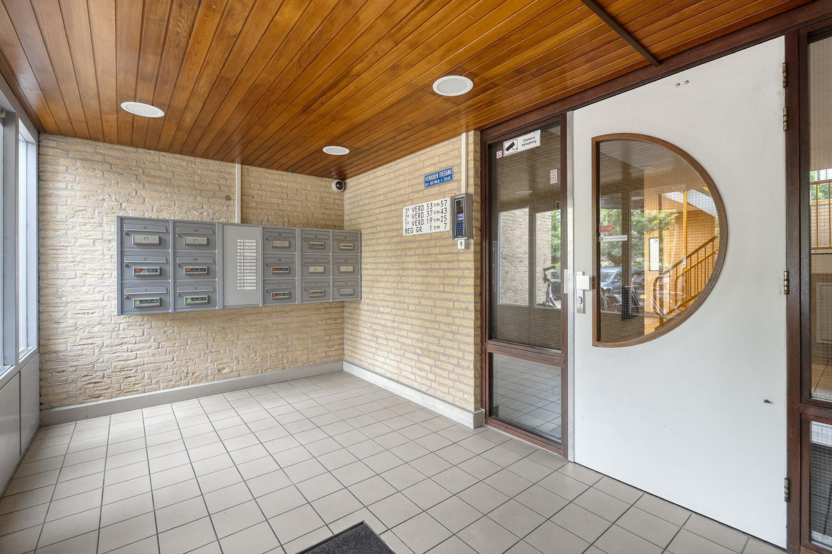 Appartement te koop: Stellingmolen 25, Barendrecht