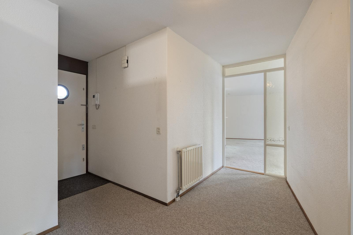 Appartement te koop: Stellingmolen 25, Barendrecht