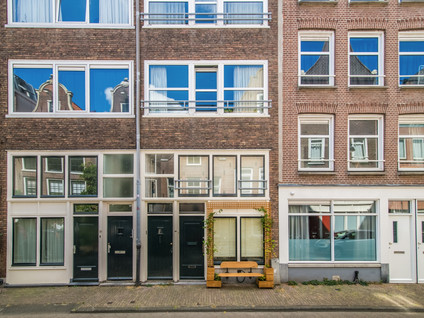 Goudsbloemstraat 59H