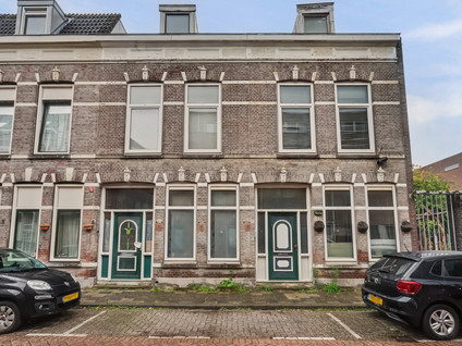 Ruwaardstraat 10