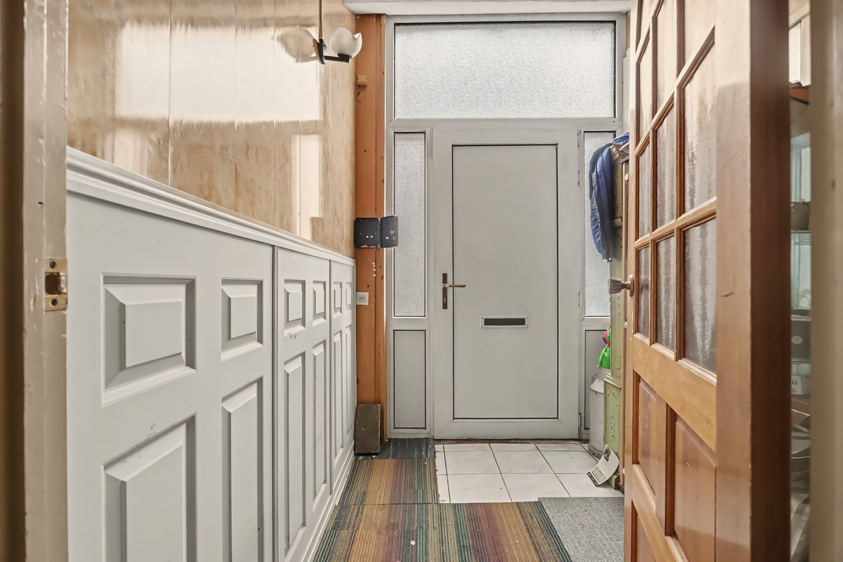Hoekwoning te koop: Ruwaardstraat 10, Rotterdam